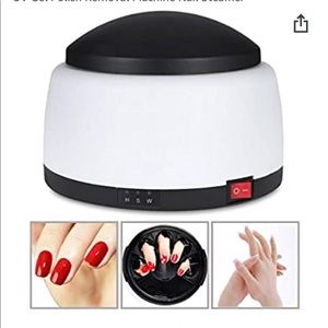 Steam Off Gel Removal Kit